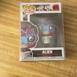 Funko Pop! Movies: They Live - Aliens (Styles May Vary