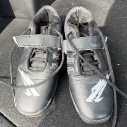 Weightlifting Shoes