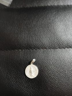 DIGE DE LA VIIGENCITA DE GUADALUPE