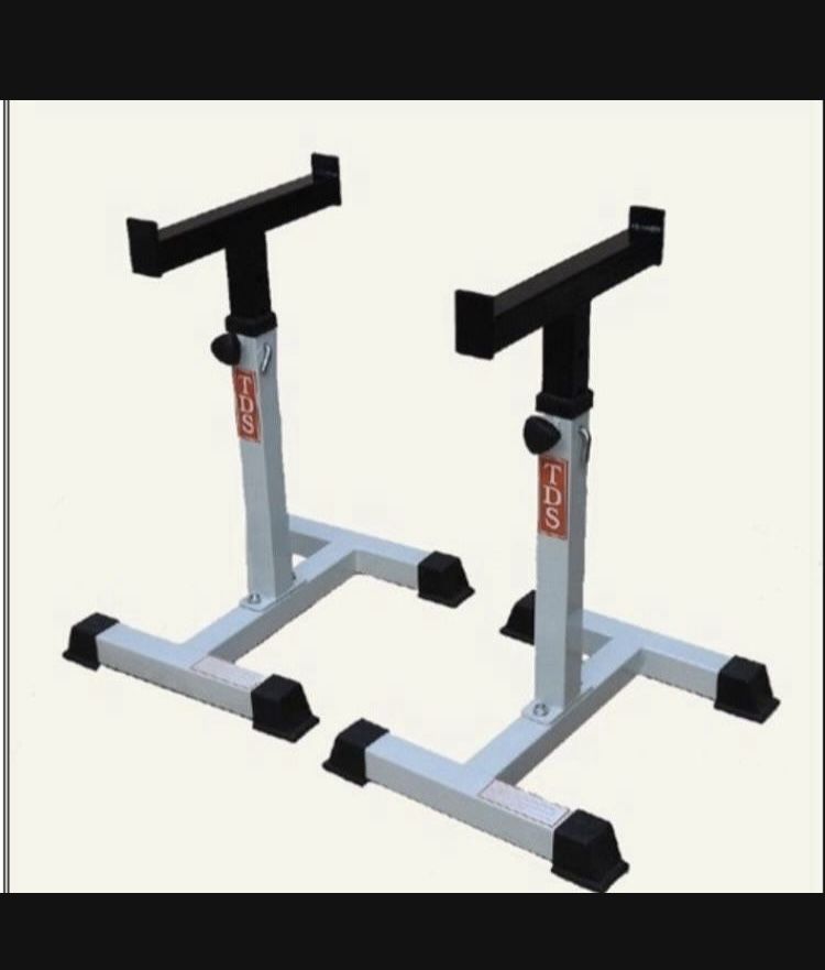 **NEW** TDS Safety Arms “Brand New In The Box”