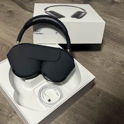 Airpod Maxes