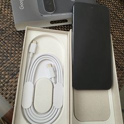 Google Pixel 10 XL PRO 256GB UNLOCKED