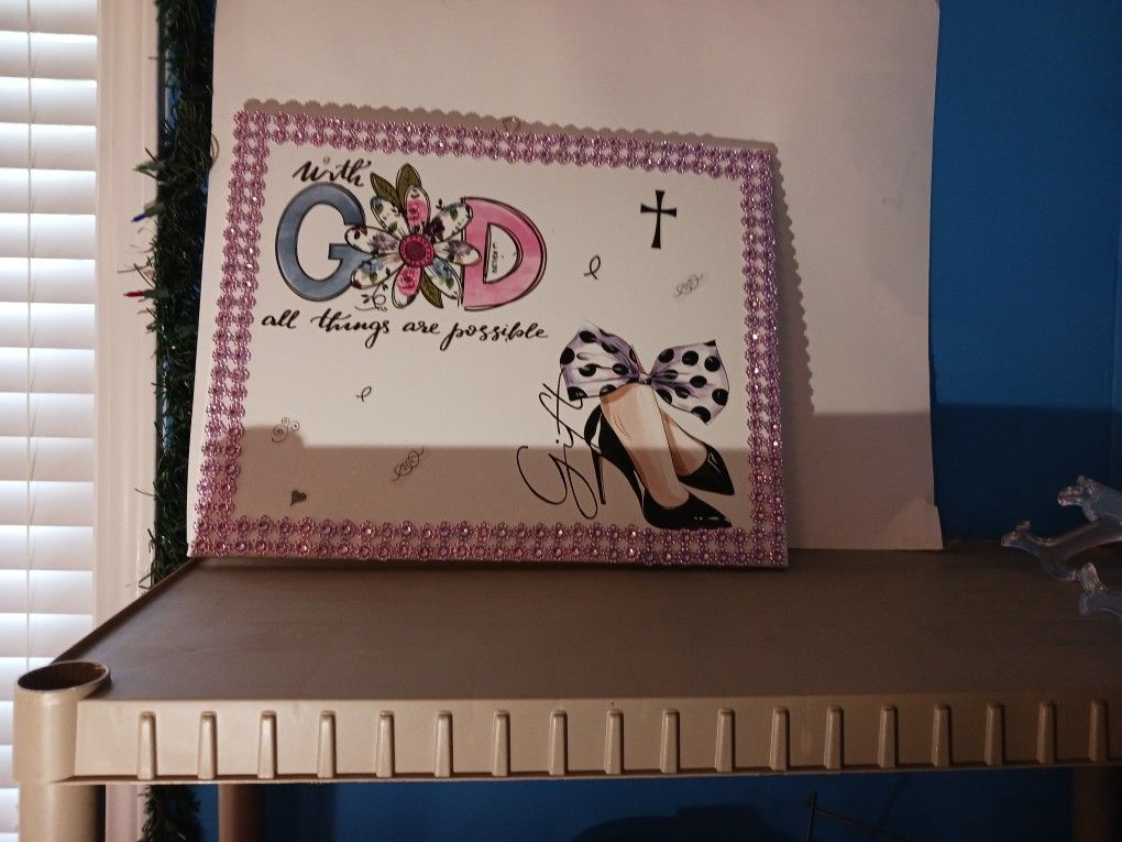 Canvas PICTURE 