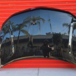 Chevrolet Traverse Front Hood Panel 2018-2023