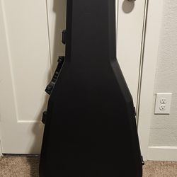 Gator Flight Pro V2 TSA Series Acoustic Guitar Case