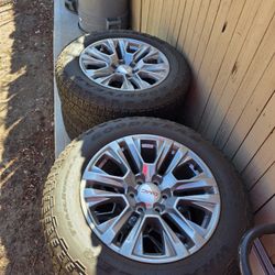 Gmc 20s