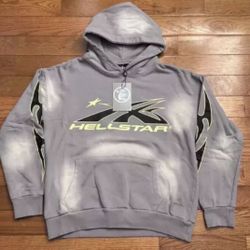 Hell Star Hoodie 
