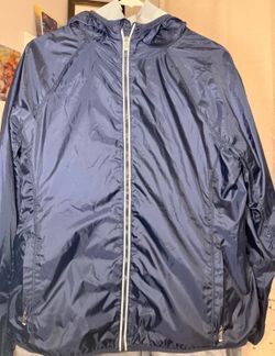 Tommy Hilfiger windbreaker