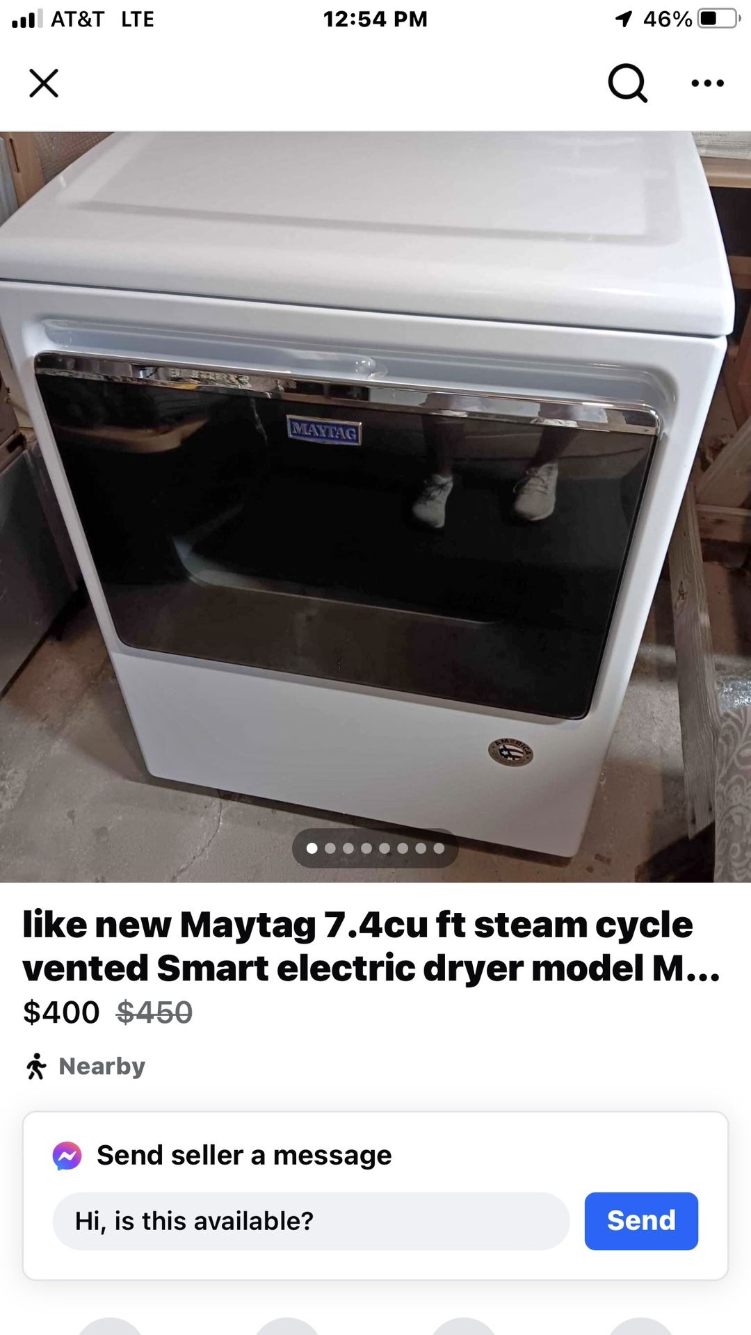 Dryer
