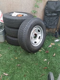 Wheels and Tires for sale
