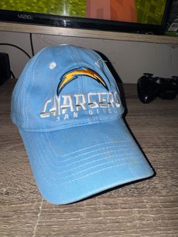 San Diego Chargers NFL Dad Hat
