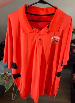 Oklahoma State University Cowboys men’s shirt