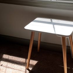 Small End Table