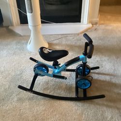 Bicycle For Kids Like New 