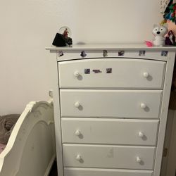 Dresser For Kids
