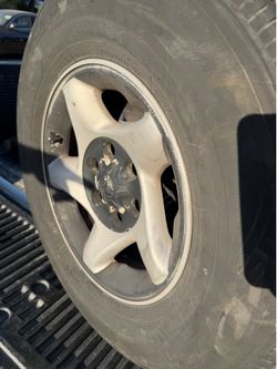 rims