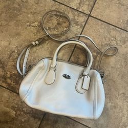 Coach Crossbody Purse