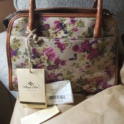 Patricia Nash Handbag