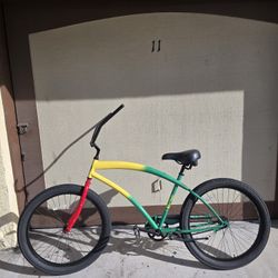 bike /beach cruisers