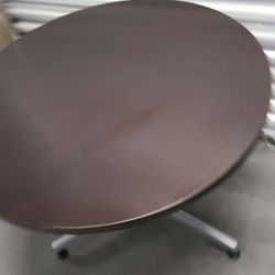 Table And 3 Chairs 