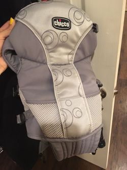 Baby carrier