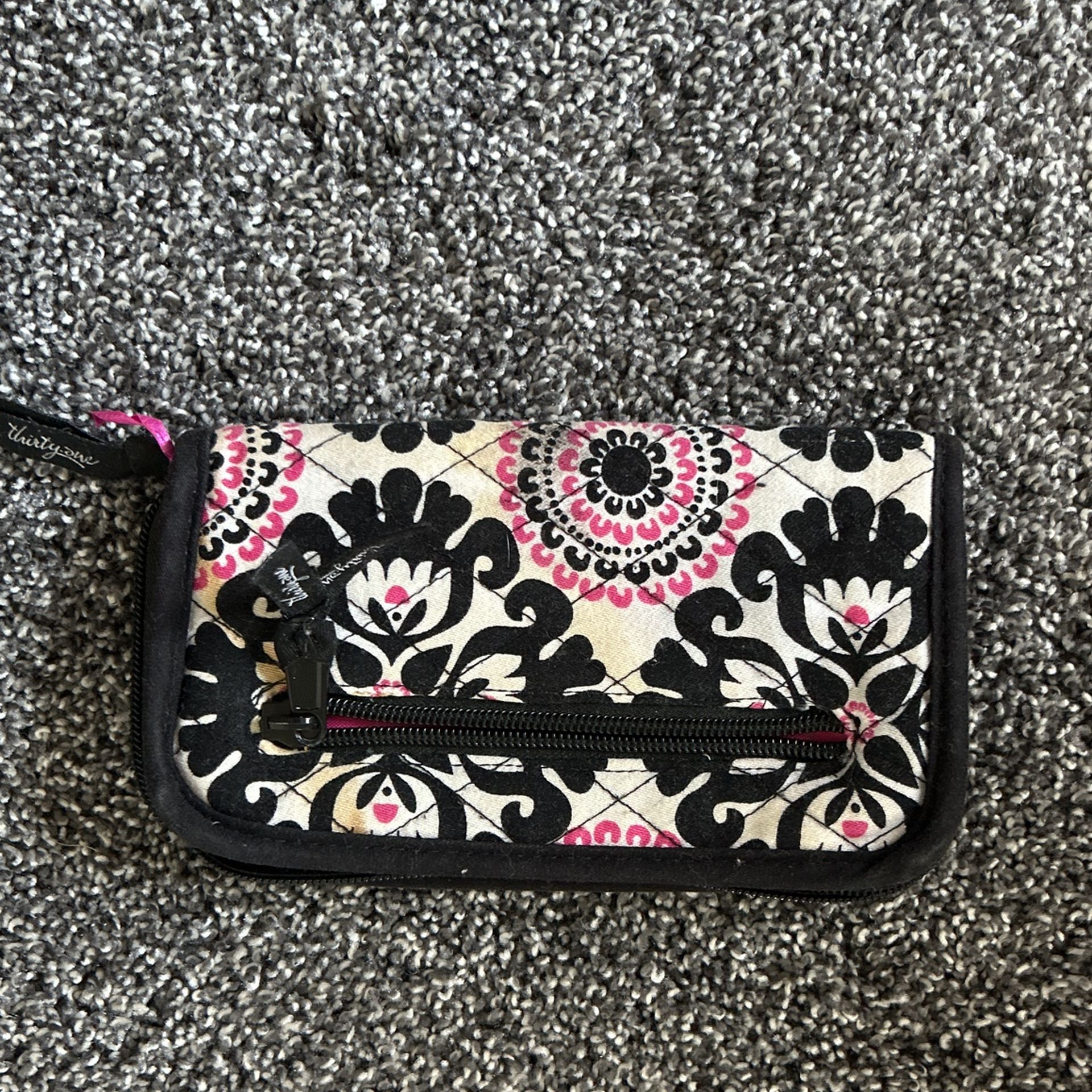 31 Wallet (brand) $5