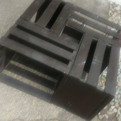 Custom Made Coffee Table