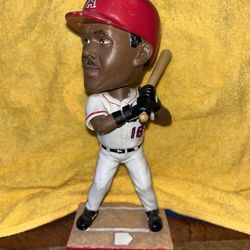 Angels Garret Anderson Bobblehead