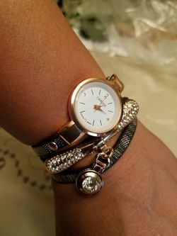 Brand new women's watch