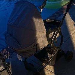 Stroller 
