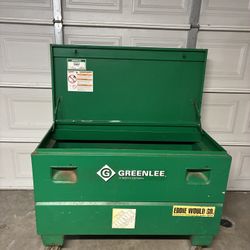 Caja Para Herramienta 