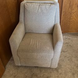 Nursery Chair