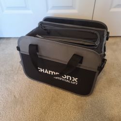 Champion X Traveling Case- New
