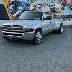 Lights//V8 // Magnum /// Dually // LS //