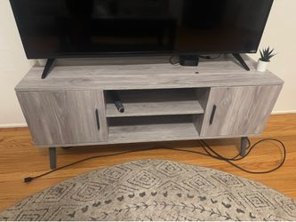 TV stand