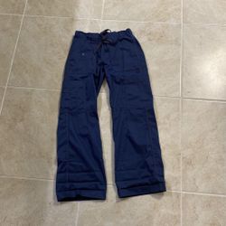 Dickies Scrub Bottoms Women’s Petite XXS