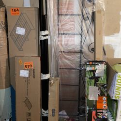 Bed Frames All Sizes And Much More!