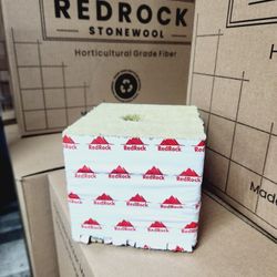 RedRock Grow Blocks 6"