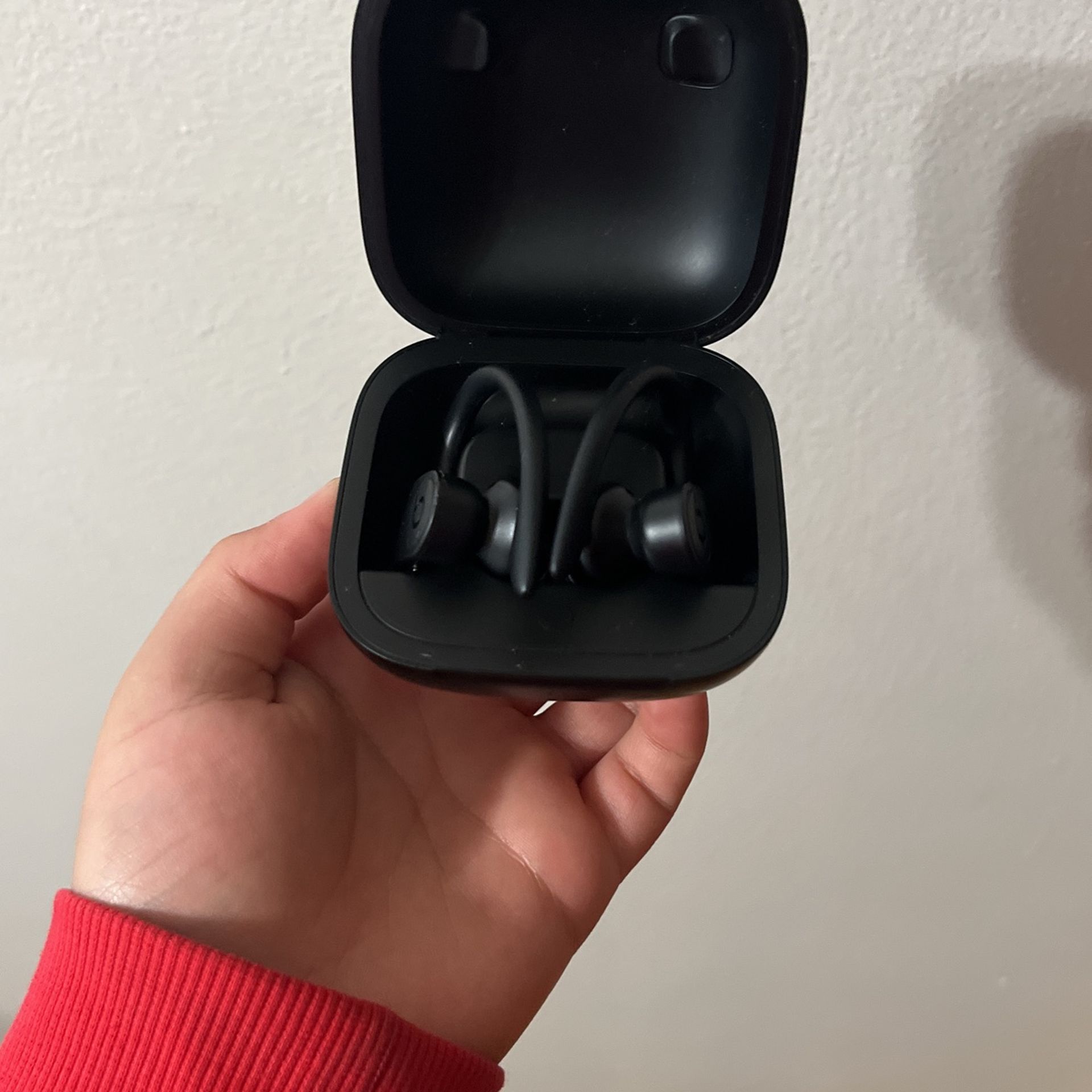 Powerbeats Pro
