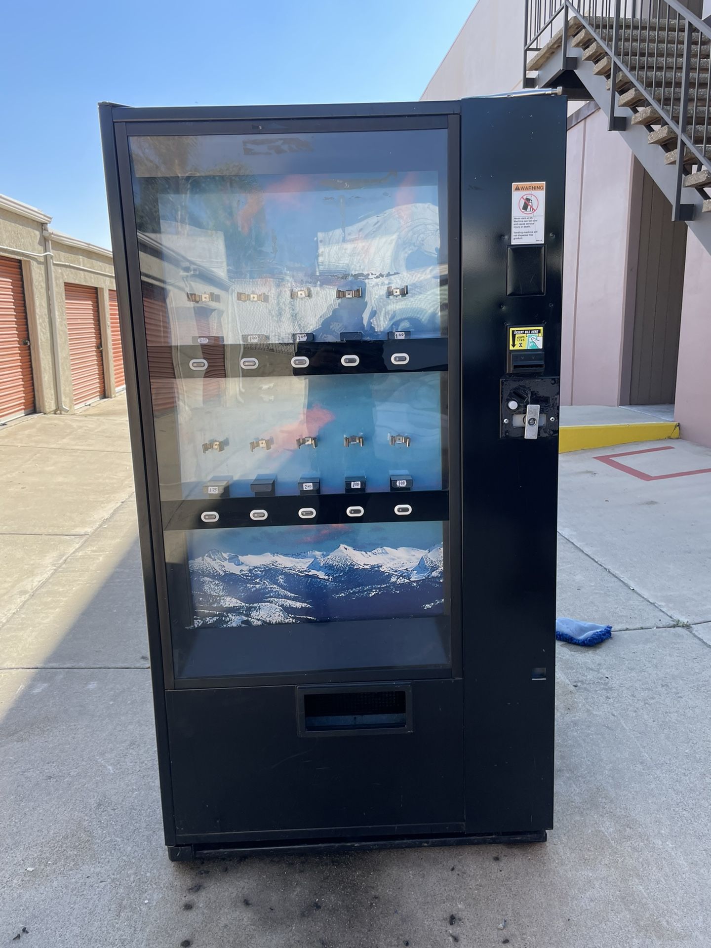 Bass Pro Shops Bait And Tackle Vending Machine Near Me Live Bait