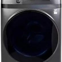 Ge Washer and Dryer Combo