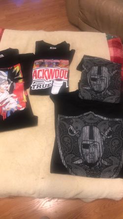 Men T shirts