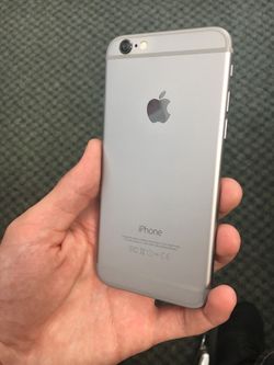 iPhone 6 in box! Sprint 16GB
