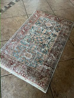 Brand new Loloi rug