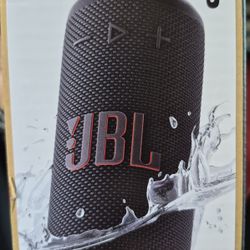 JBL Bluetooth Speaker 
