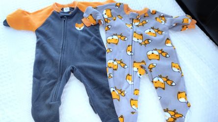 Baby Pj's