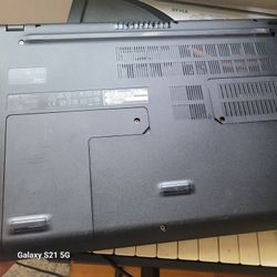 Like New Laptop Acer A315