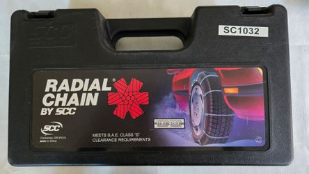 Radial Tire Chains