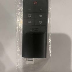 Remote Control for Dreo Oscillating Tower Fan DR-HPA001 DR-HTF007