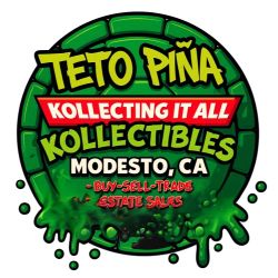 Estate Sale - April 17-18